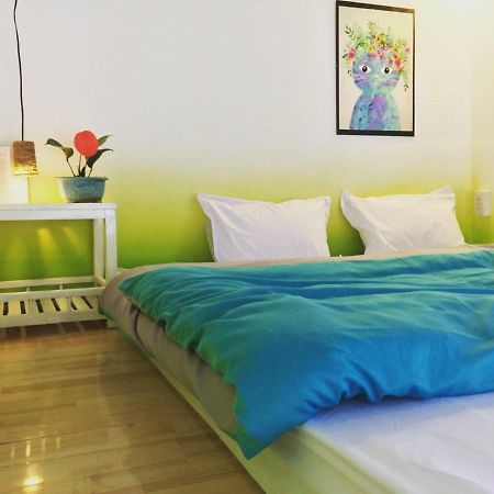 Homestay Doc Tinh Da Lat Esterno foto