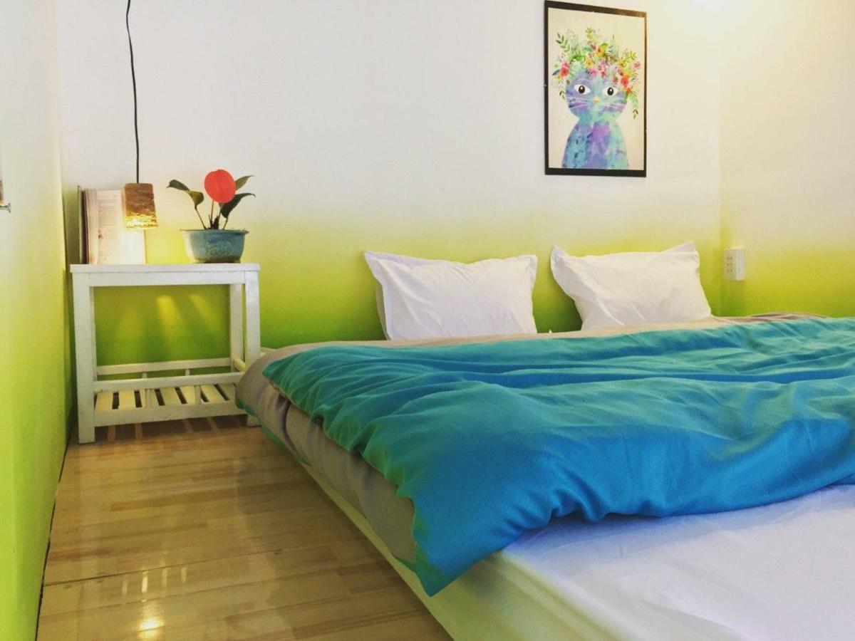 Homestay Doc Tinh Da Lat Esterno foto