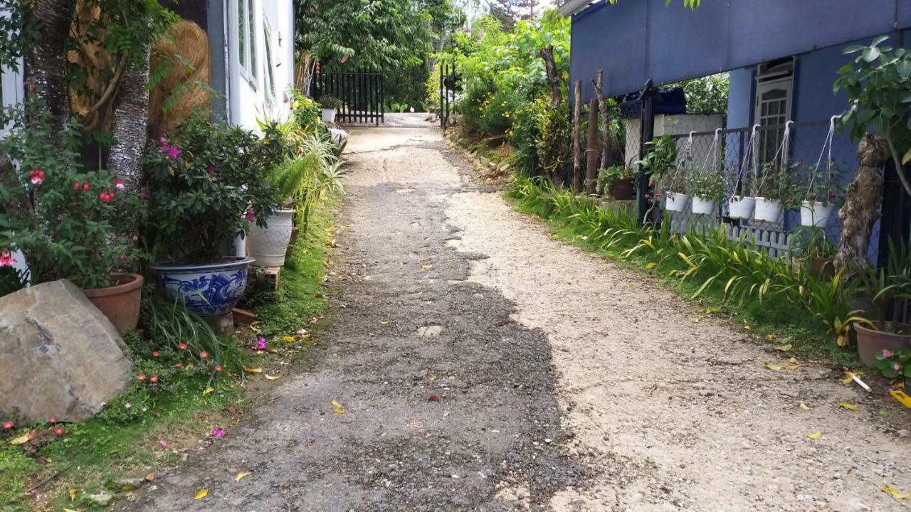 Homestay Doc Tinh Da Lat Esterno foto