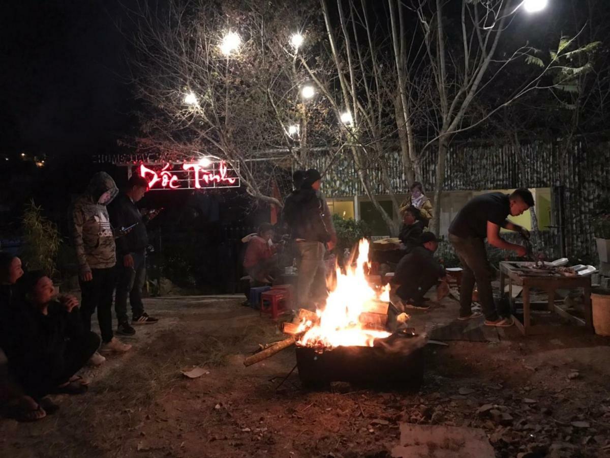 Homestay Doc Tinh Da Lat Esterno foto