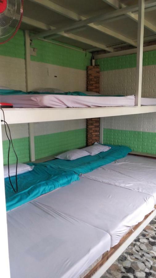 Homestay Doc Tinh Da Lat Esterno foto