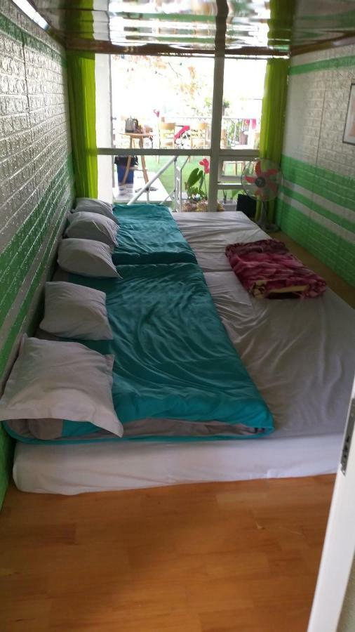 Homestay Doc Tinh Da Lat Esterno foto