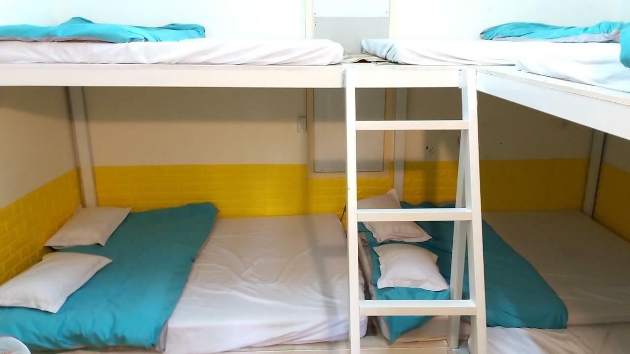 Homestay Doc Tinh Da Lat Esterno foto