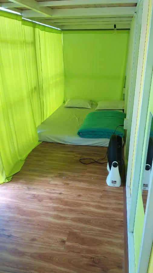 Homestay Doc Tinh Da Lat Esterno foto