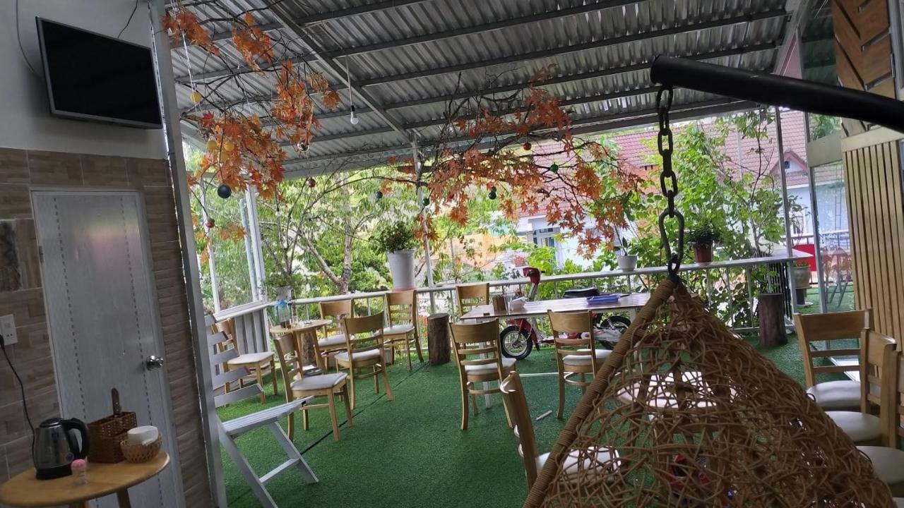 Homestay Doc Tinh Da Lat Esterno foto