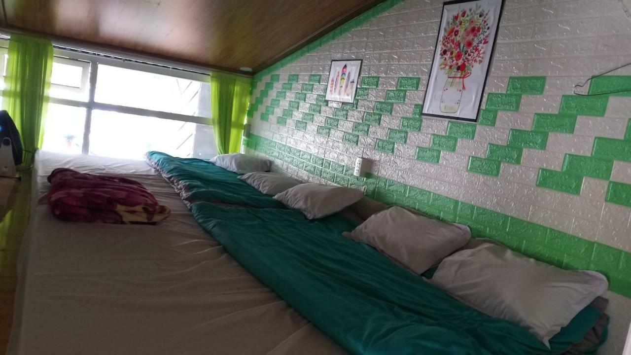 Homestay Doc Tinh Da Lat Esterno foto