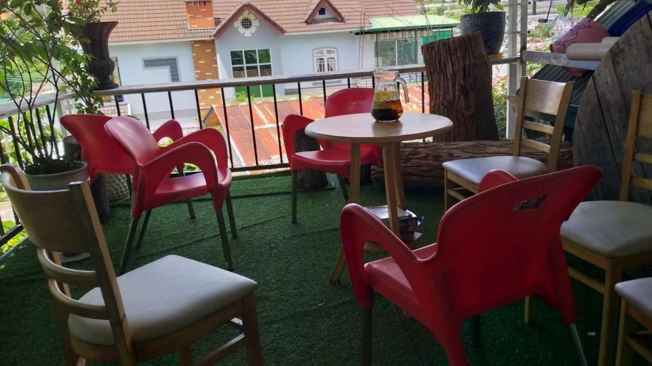 Homestay Doc Tinh Da Lat Esterno foto
