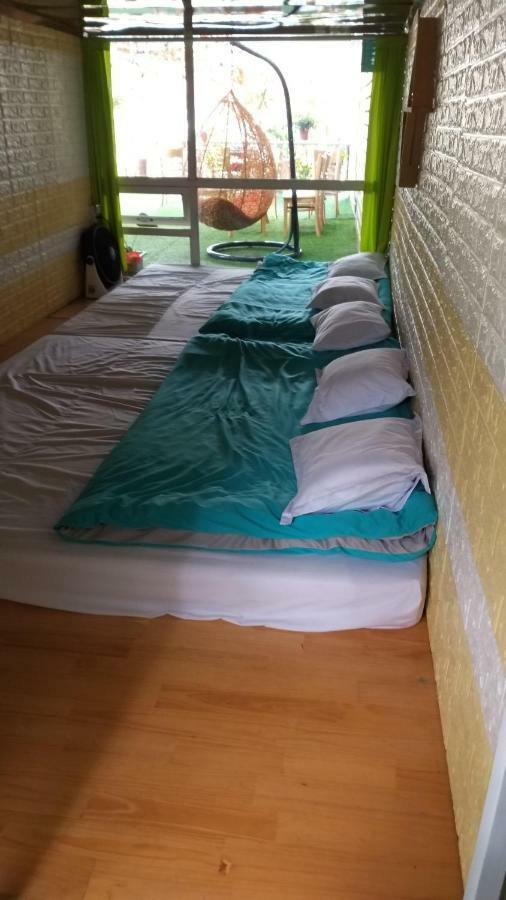 Homestay Doc Tinh Da Lat Esterno foto