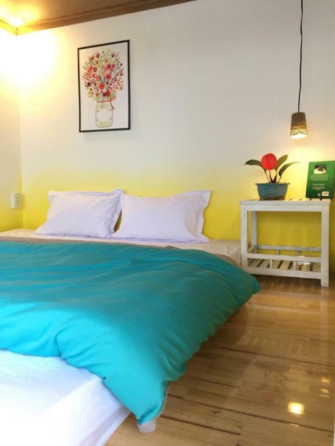 Homestay Doc Tinh Da Lat Esterno foto