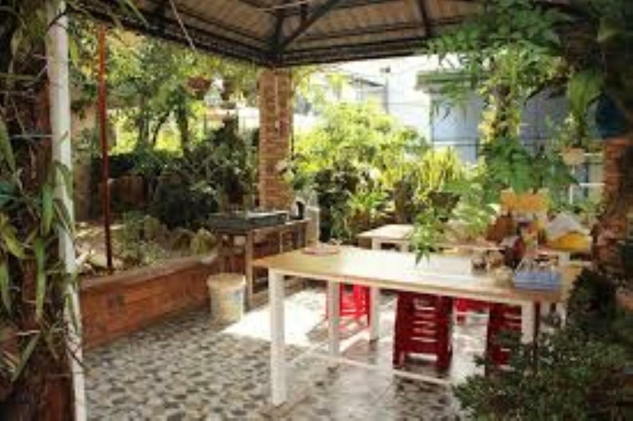 Homestay Doc Tinh Da Lat Esterno foto