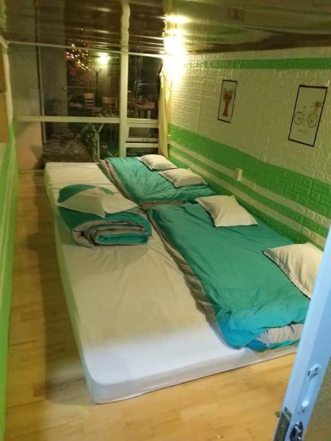 Homestay Doc Tinh Da Lat Esterno foto