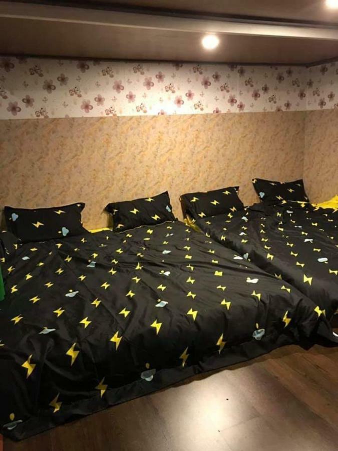 Homestay Doc Tinh Da Lat Esterno foto