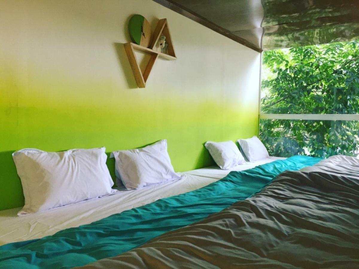 Homestay Doc Tinh Da Lat Esterno foto