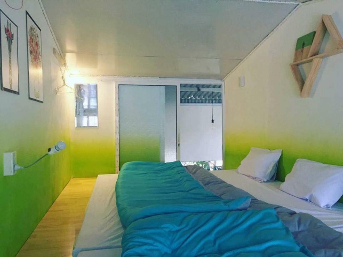 Homestay Doc Tinh Da Lat Esterno foto