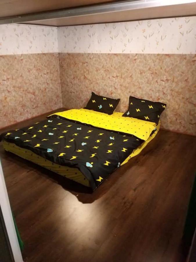 Homestay Doc Tinh Da Lat Esterno foto