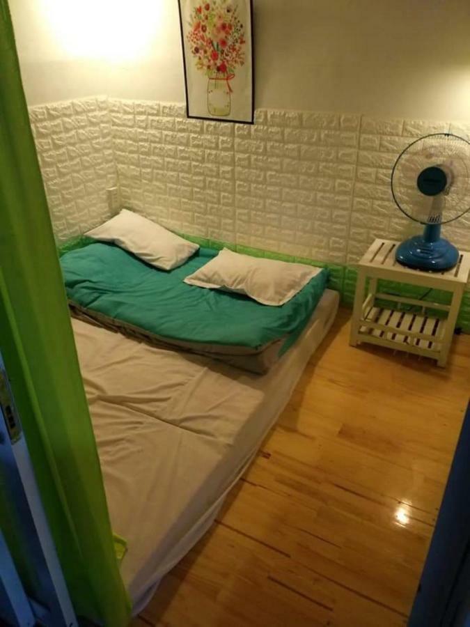 Homestay Doc Tinh Da Lat Esterno foto