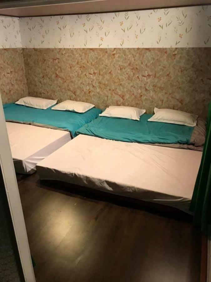 Homestay Doc Tinh Da Lat Esterno foto
