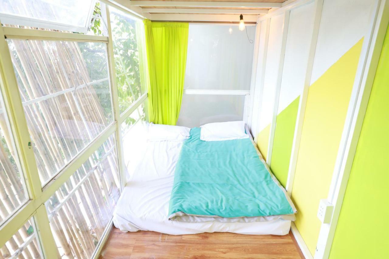 Homestay Doc Tinh Da Lat Esterno foto