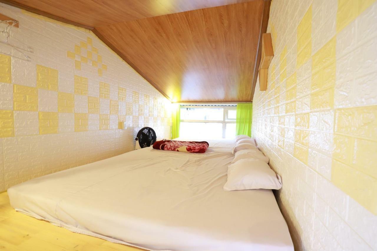 Homestay Doc Tinh Da Lat Esterno foto