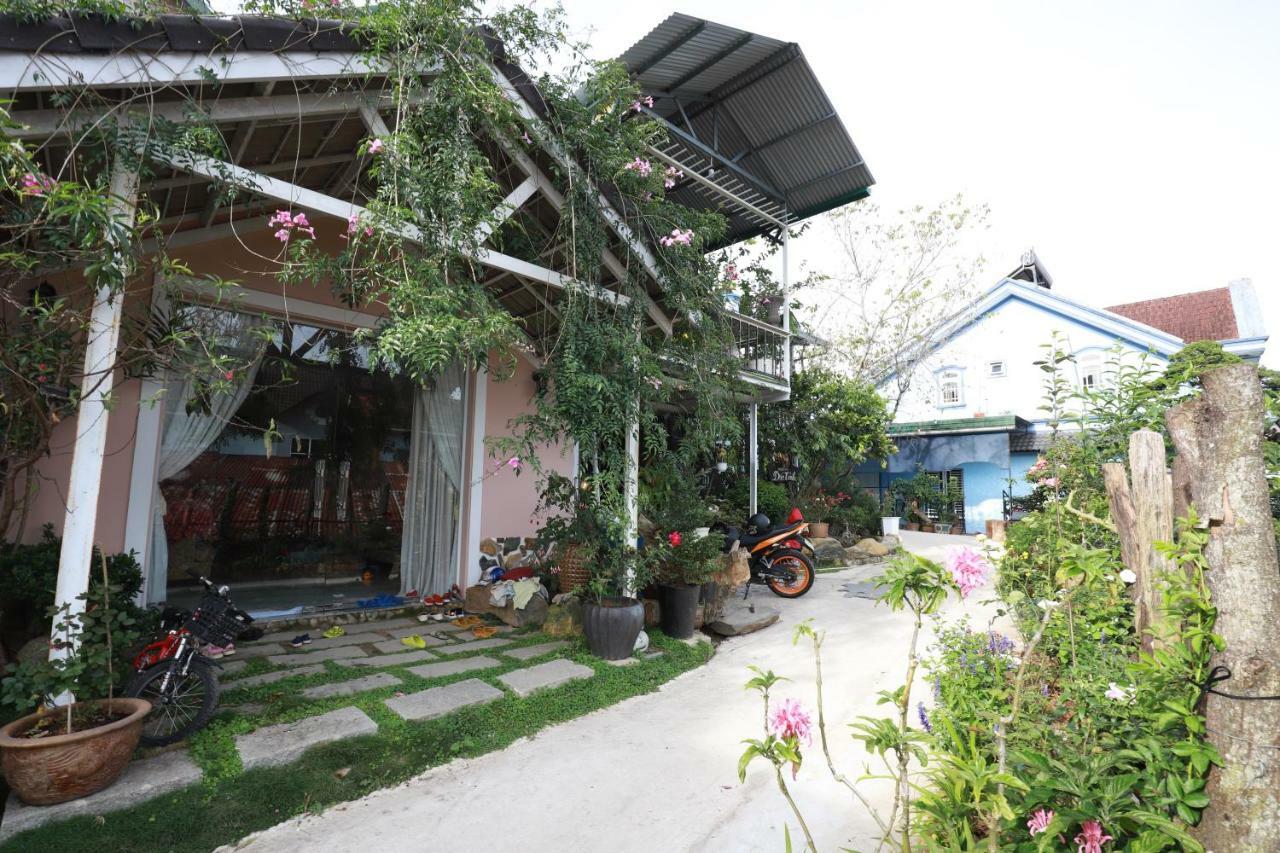 Homestay Doc Tinh Da Lat Esterno foto