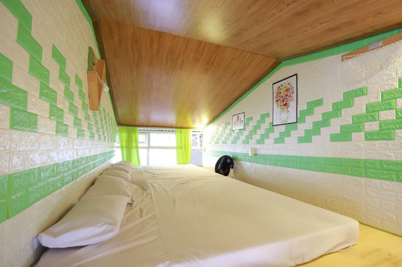 Homestay Doc Tinh Da Lat Esterno foto
