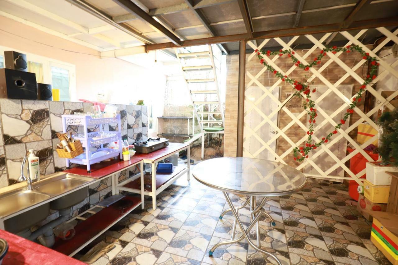 Homestay Doc Tinh Da Lat Esterno foto