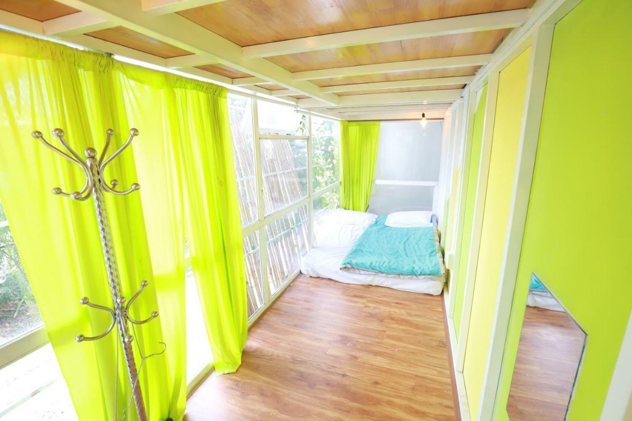Homestay Doc Tinh Da Lat Esterno foto