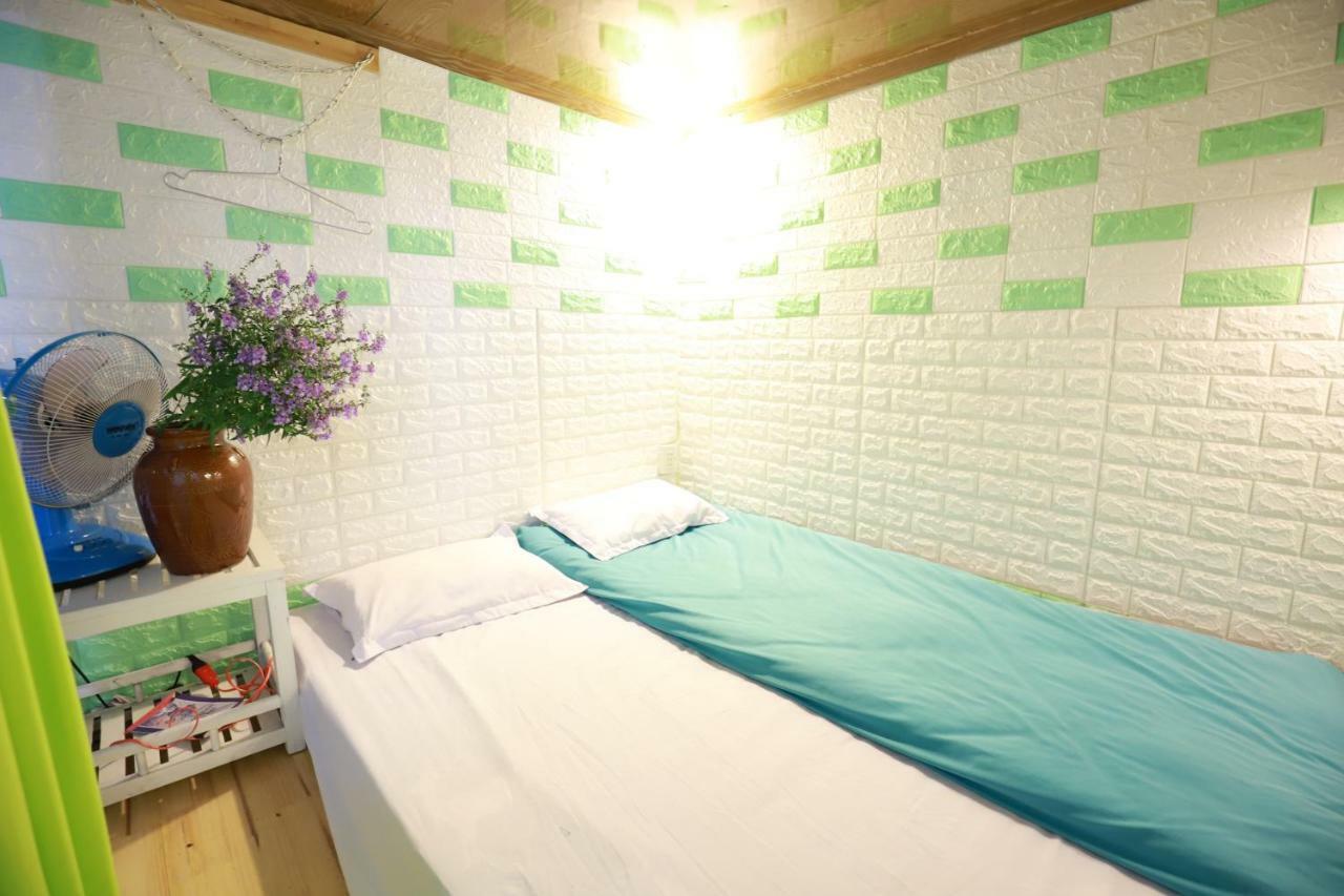 Homestay Doc Tinh Da Lat Esterno foto