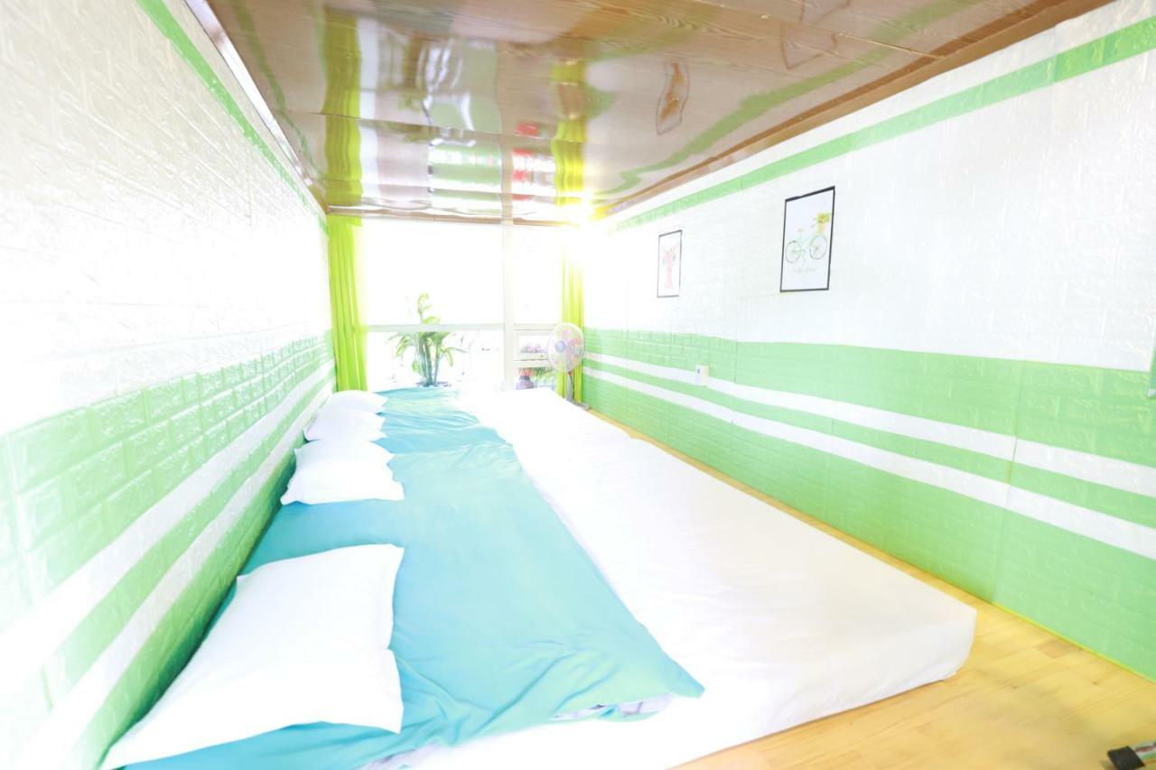 Homestay Doc Tinh Da Lat Esterno foto