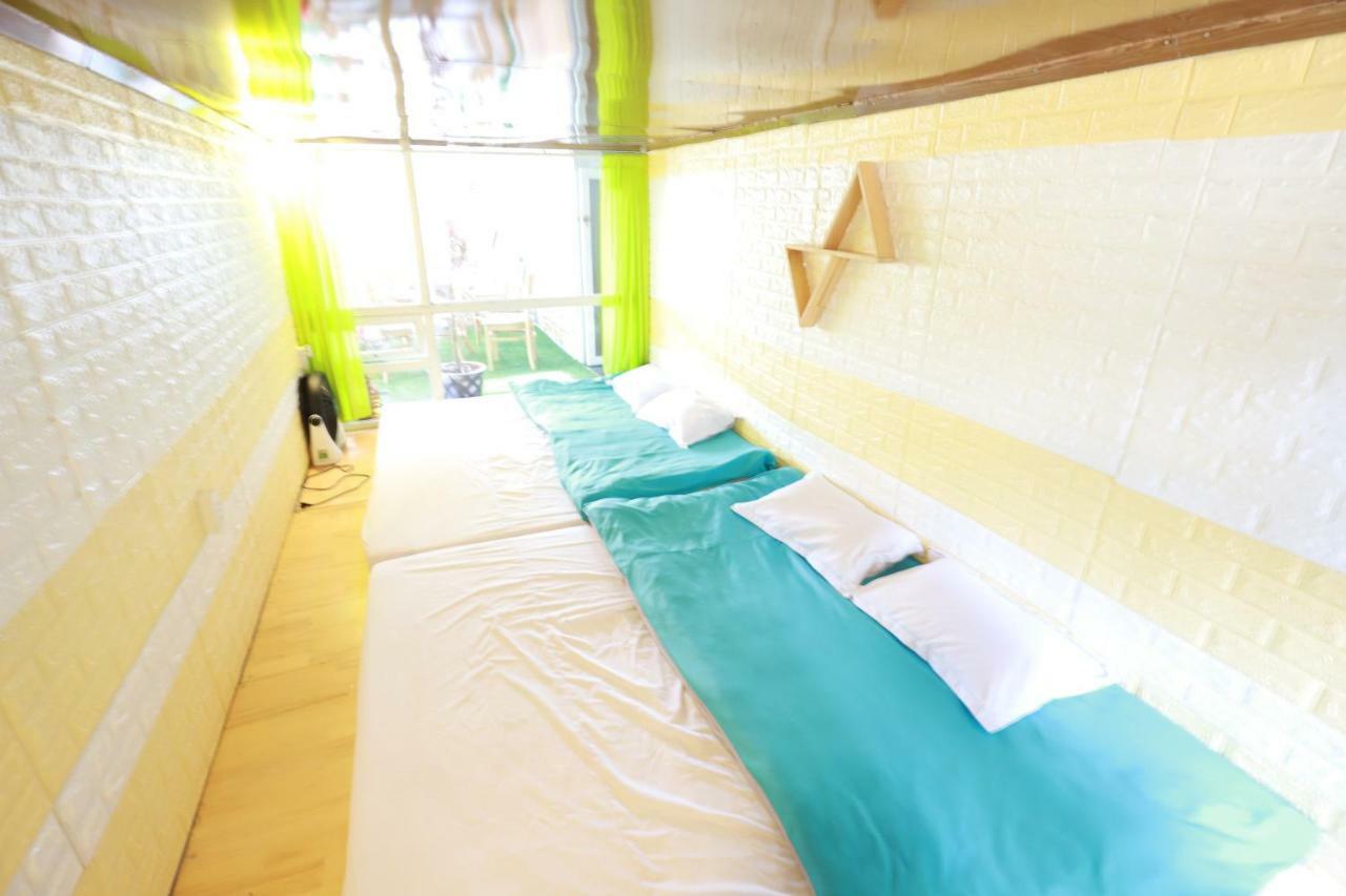 Homestay Doc Tinh Da Lat Esterno foto