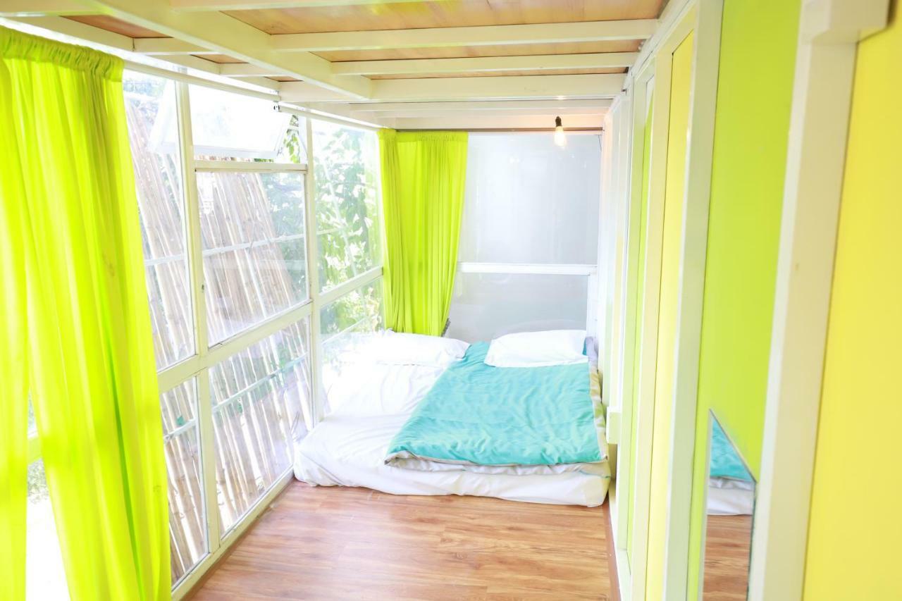 Homestay Doc Tinh Da Lat Esterno foto