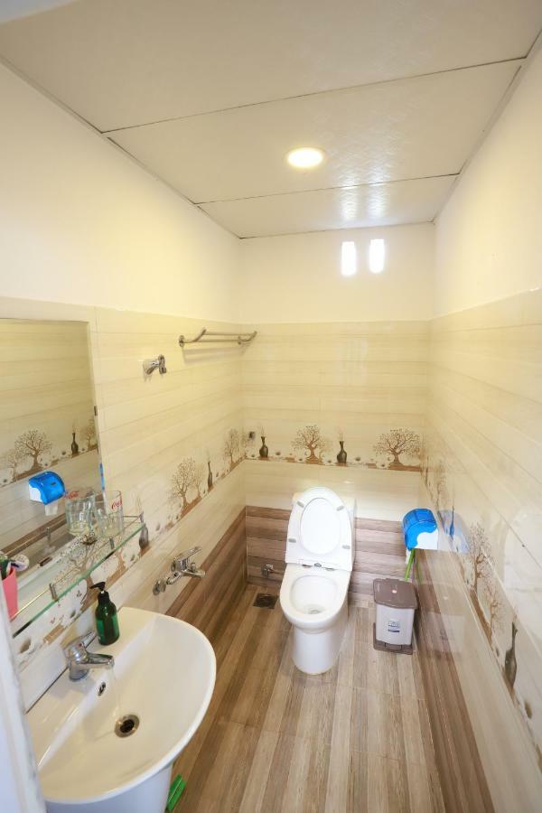 Homestay Doc Tinh Da Lat Esterno foto