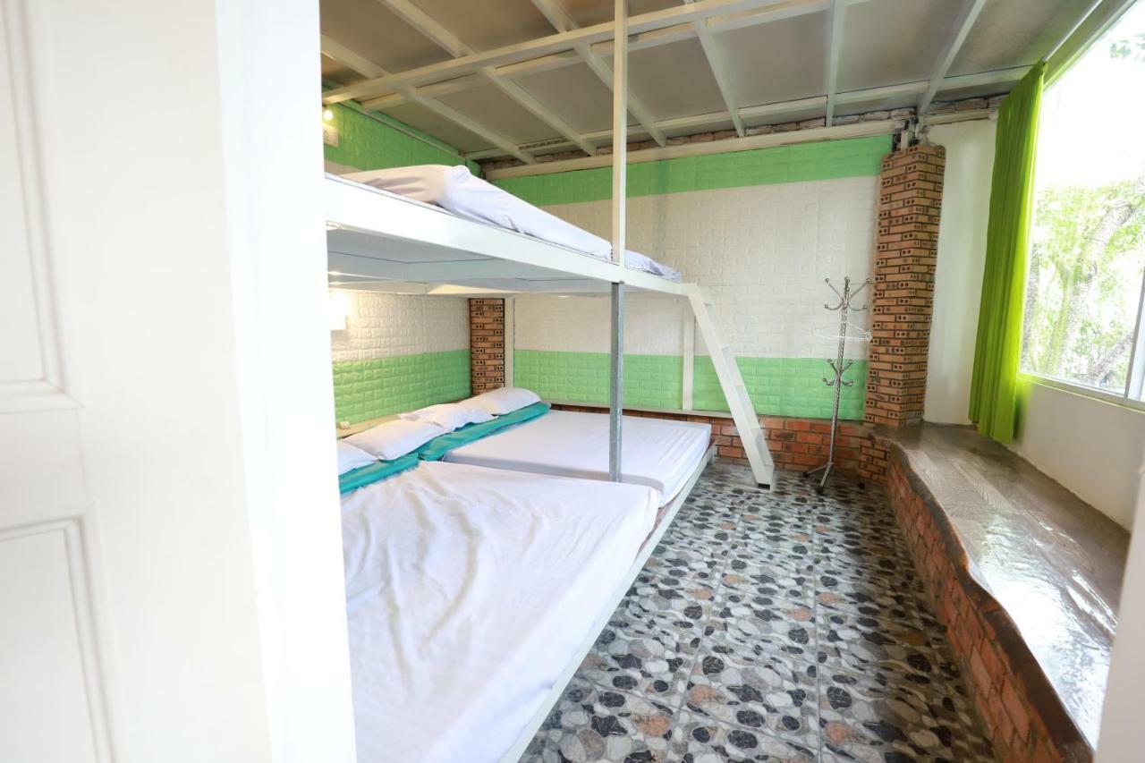 Homestay Doc Tinh Da Lat Esterno foto