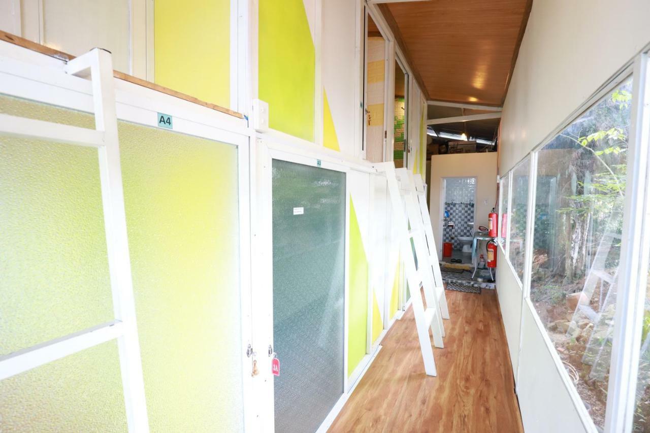 Homestay Doc Tinh Da Lat Esterno foto