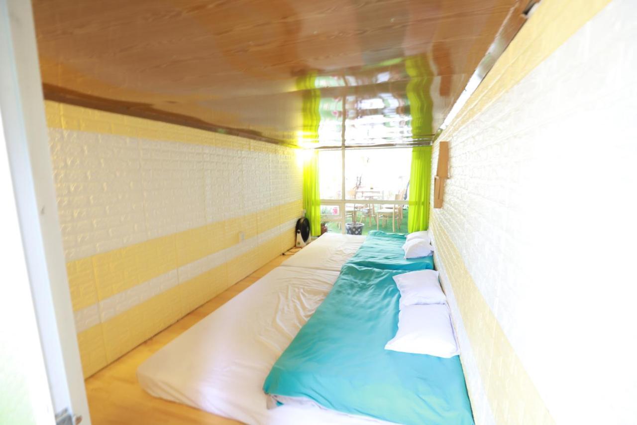 Homestay Doc Tinh Da Lat Esterno foto