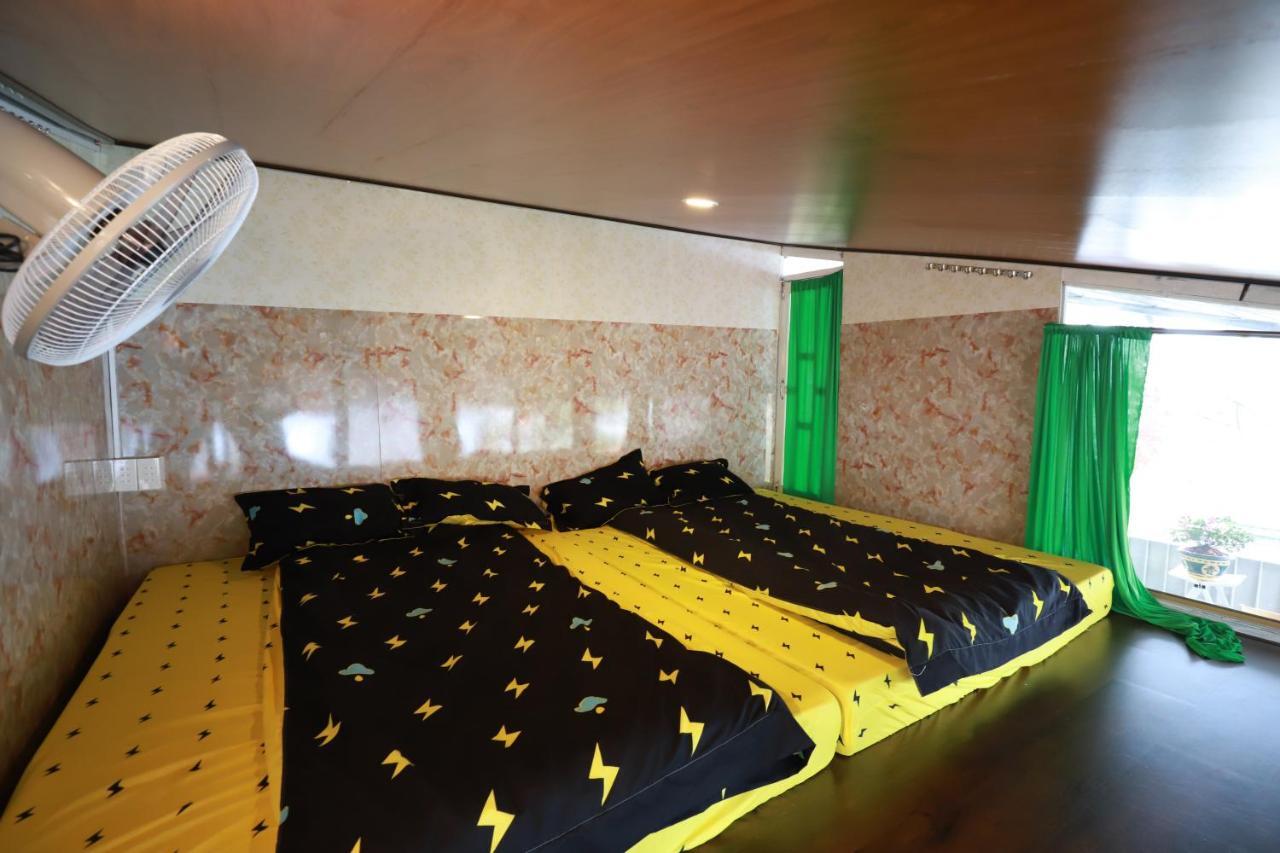 Homestay Doc Tinh Da Lat Esterno foto