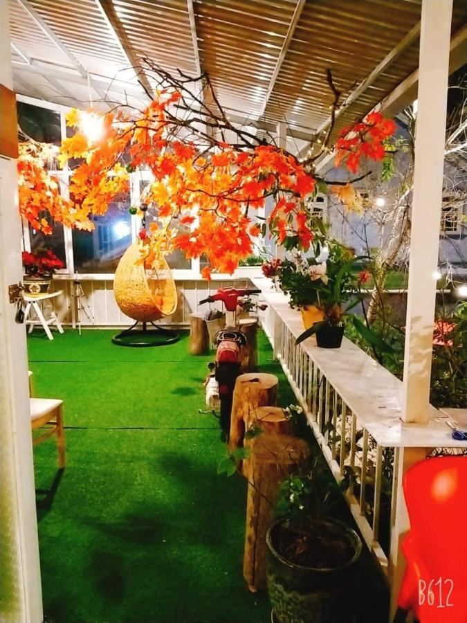 Homestay Doc Tinh Da Lat Esterno foto