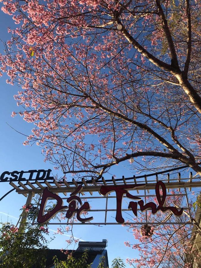 Homestay Doc Tinh Da Lat Esterno foto