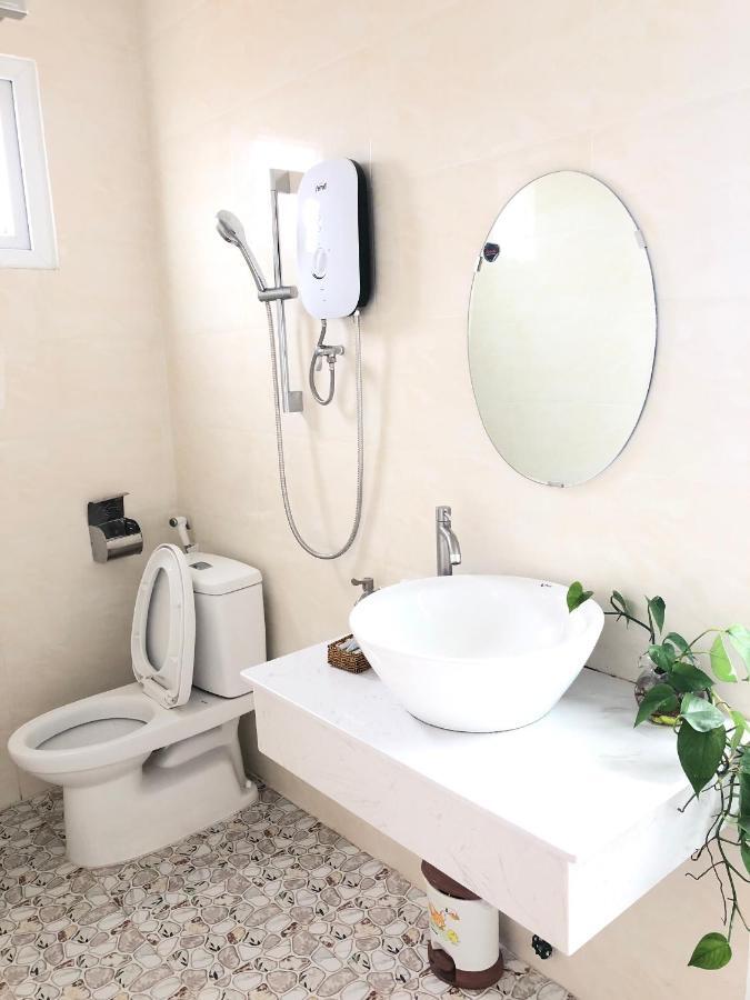 Homestay Doc Tinh Da Lat Esterno foto