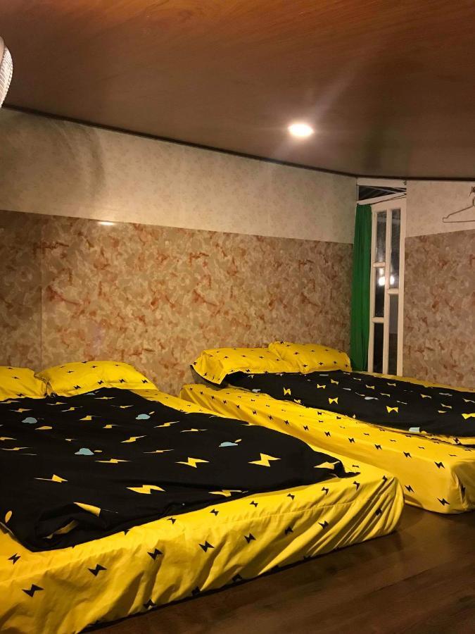 Homestay Doc Tinh Da Lat Esterno foto